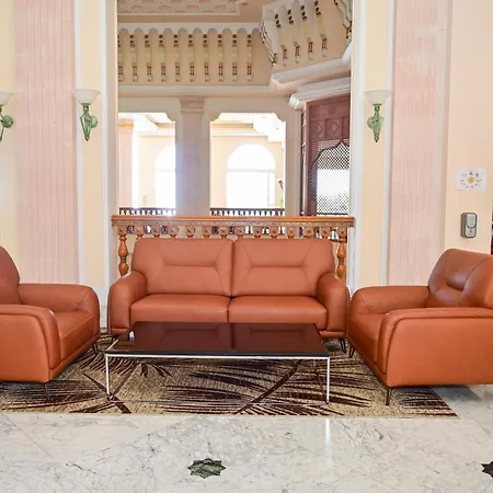 Mahdia Palace Thalasso-3
